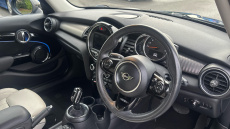 MINI Hatchback 1.5 Cooper Exclusive 5dr Auto Petrol Hatchback